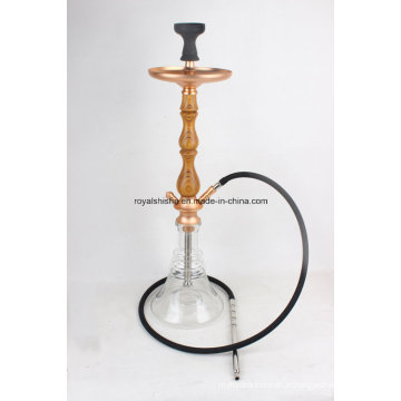 O mais novo estilo Hookah Narghile cachimbo de água de fumar